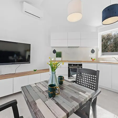 Apartament Cosy Near Rock *