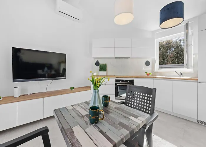 Apartament Cosy Near Rock *