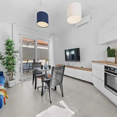 Cosy Near Rock Appartement