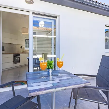 Appartement Cosy Near Rock Peroj