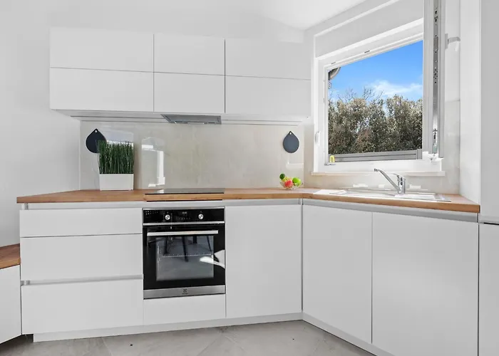 Cosy Near Rock Appartement