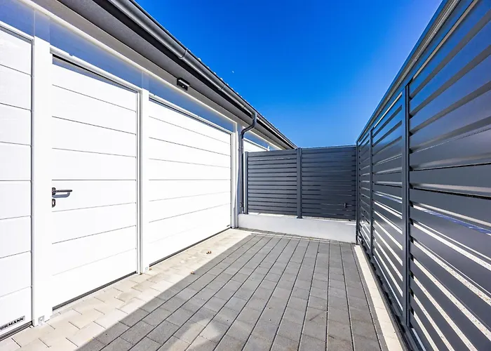 Appartement Cosy Near Rock *