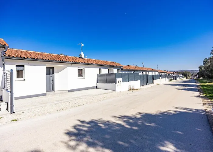 Cosy Near Rock Appartement