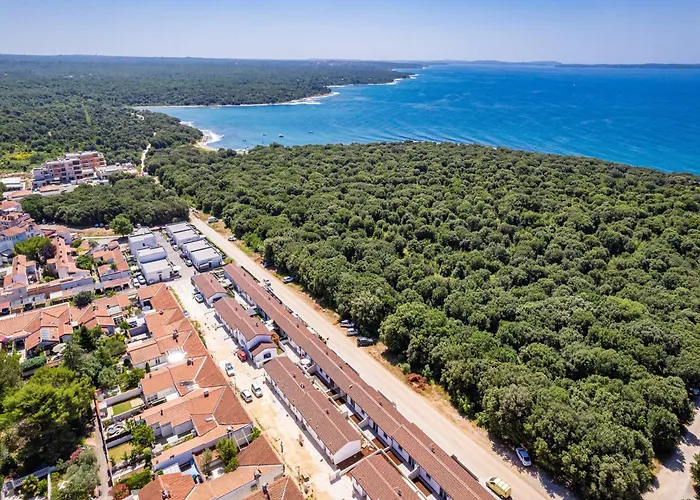 Cosy Near Rock Appartement *