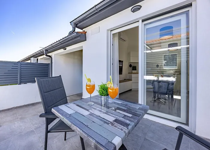 Appartement Cosy Near Rock