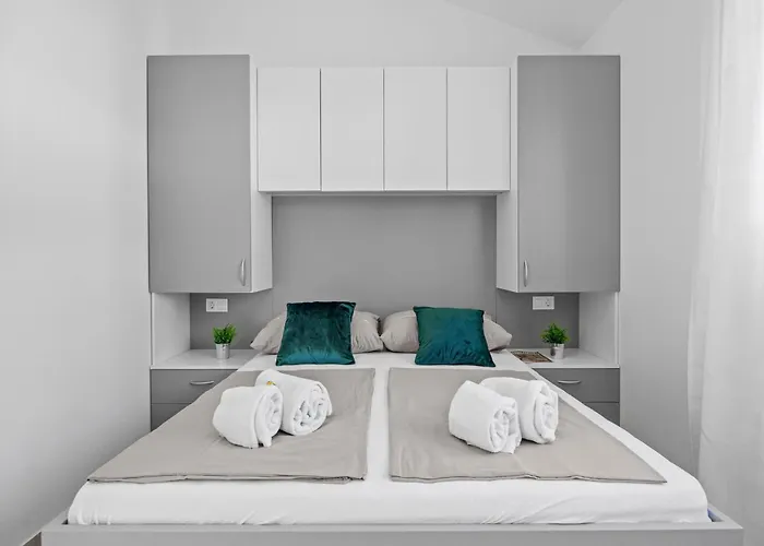 Appartement Cosy Near Rock Peroj