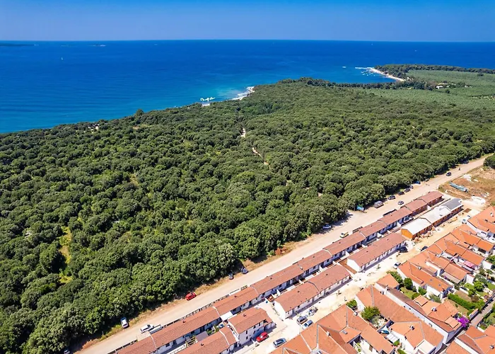 Cosy Near Rock Appartement *